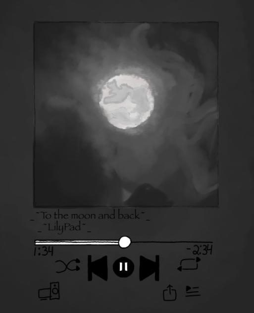 Spotify cover
