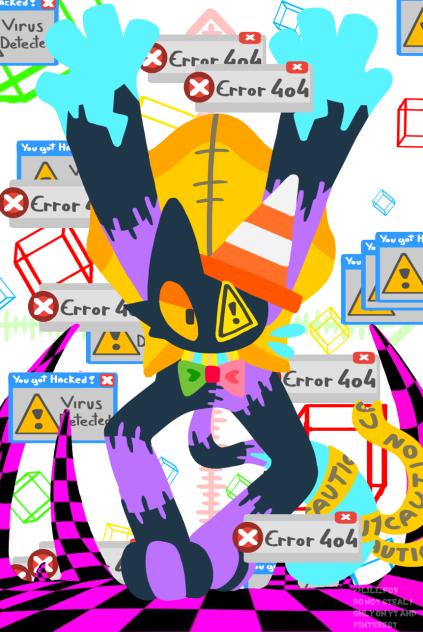 Virus-23b4