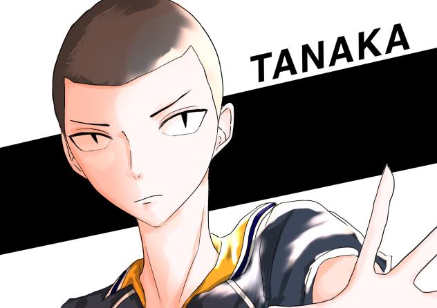 ハイキュー‼︎