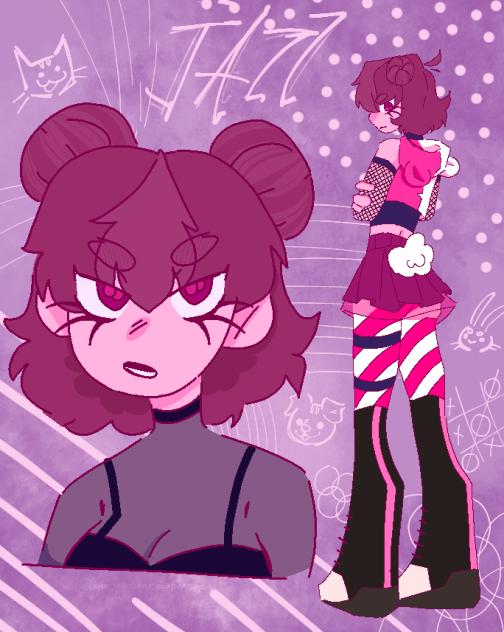 JAZZ