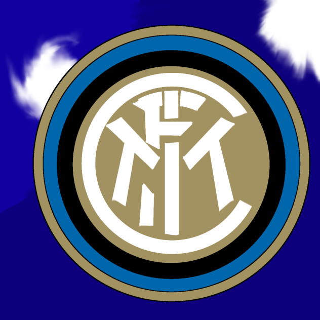 Football Club Internazionale Milano ibisPaint