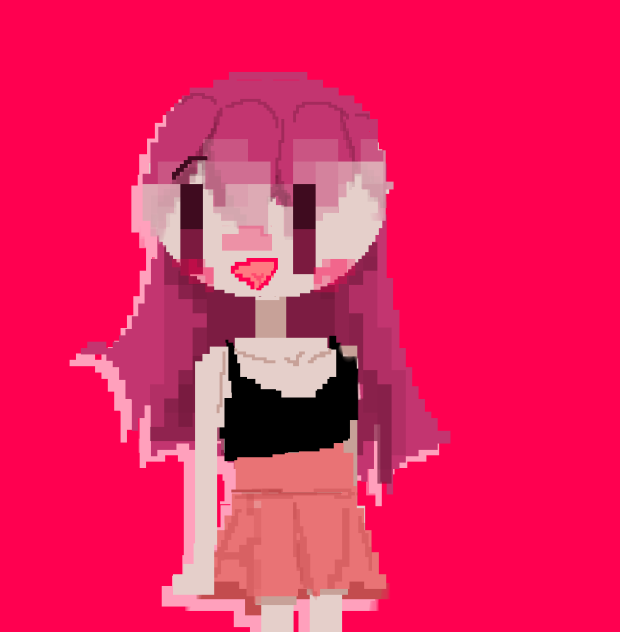 Pixel Style