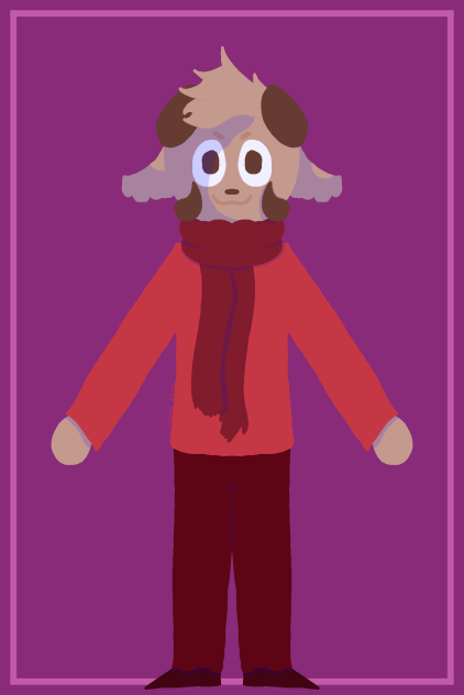 Henry - ibisPaint