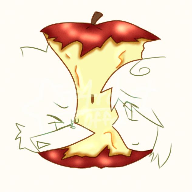 Apple 🍎🐦