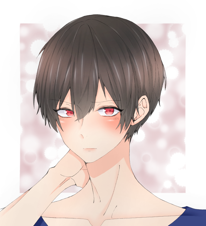 Boy - ibisPaint