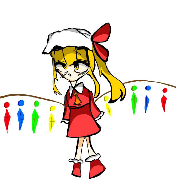 な　ぬ☆