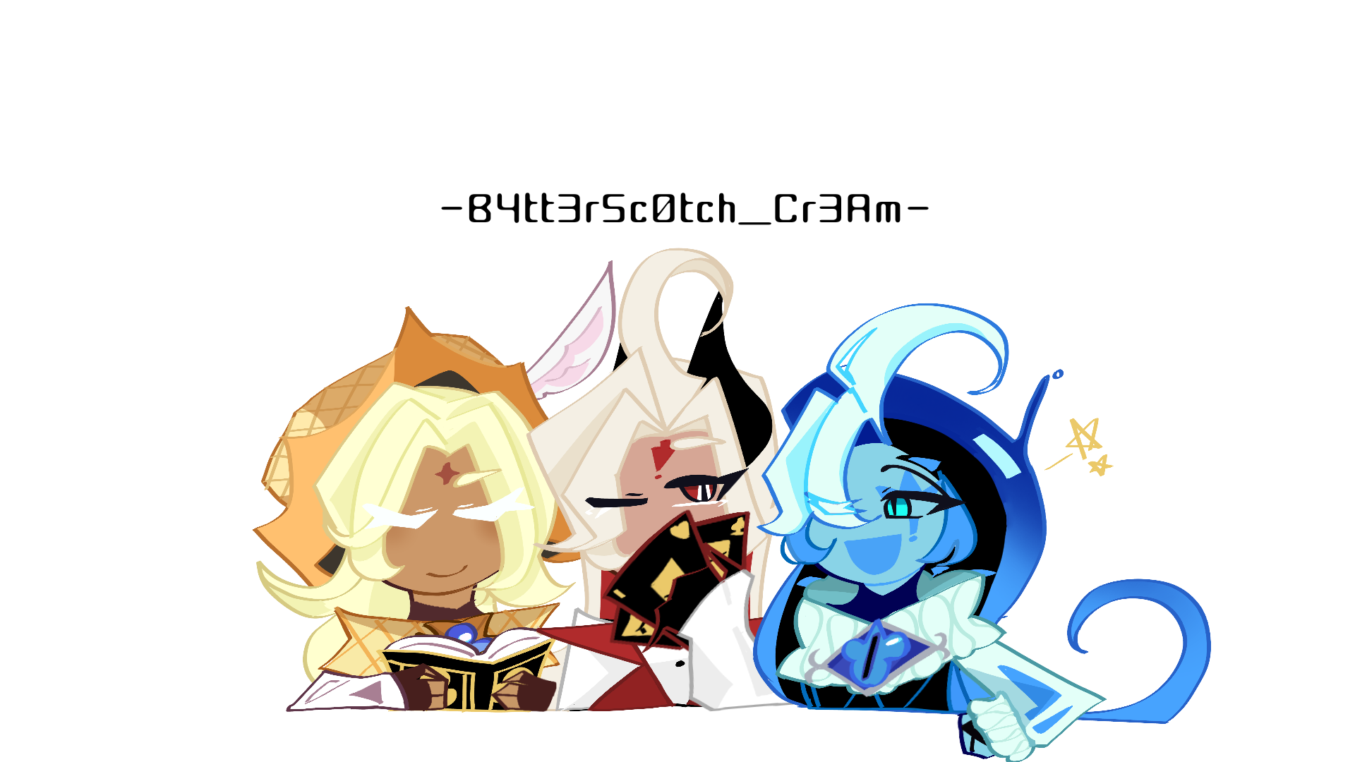 Twitter Banner - ibisPaint