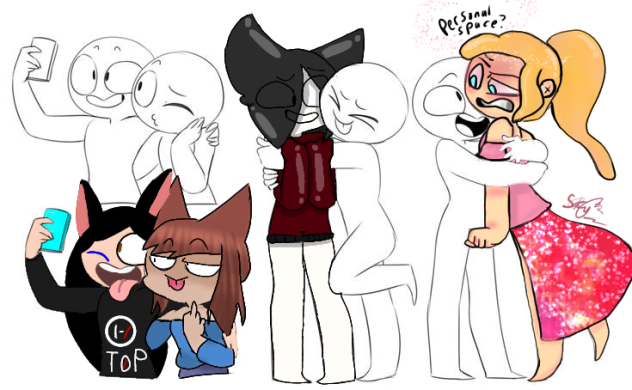 BFF colab