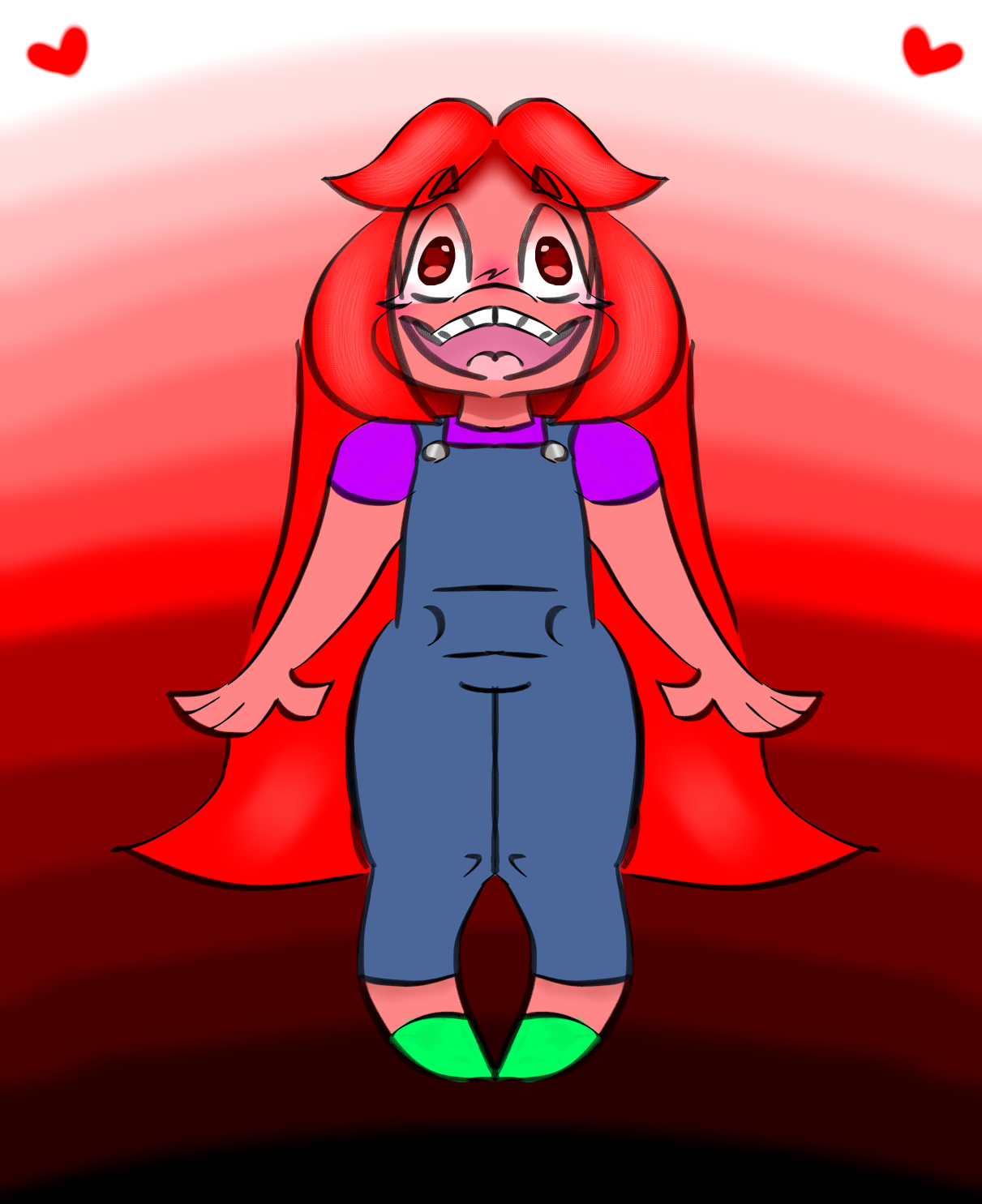 Ruby - ibisPaint