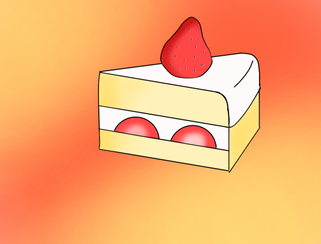 cake
