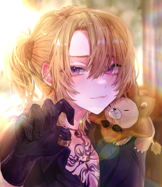 ルカ・カネシロ