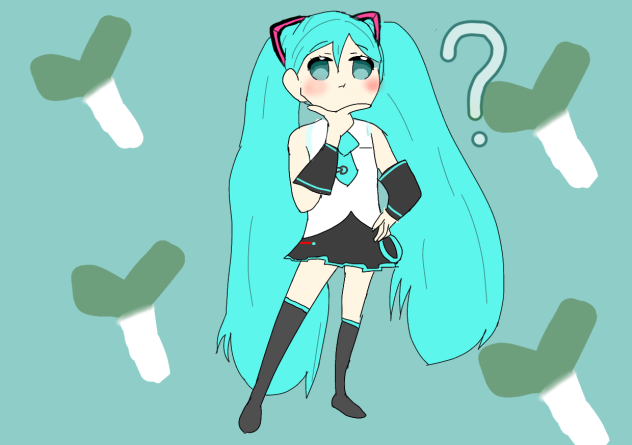 初音ミク