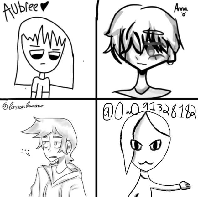 No color collab