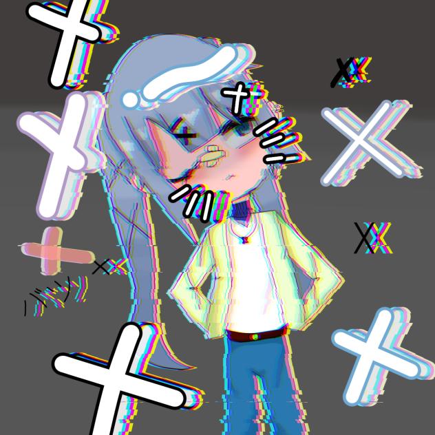 ダメダメガール