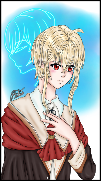 eve - ibisPaint