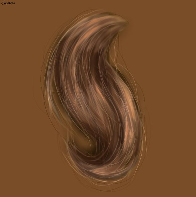 Hair practice4