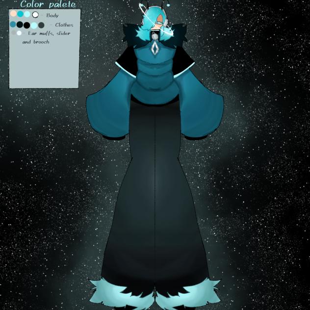 Ura concept