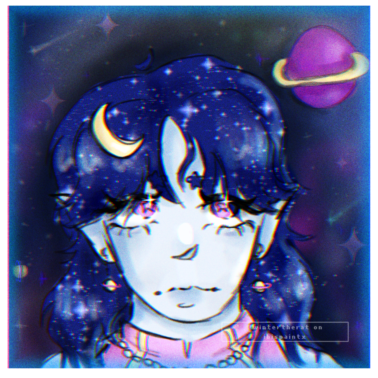 star - ibisPaint