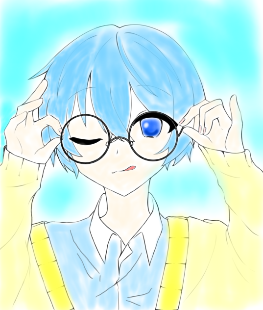 ぐみさんのころんくんかいてみた！part2