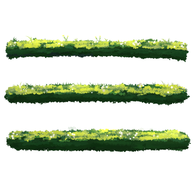 Grass Set