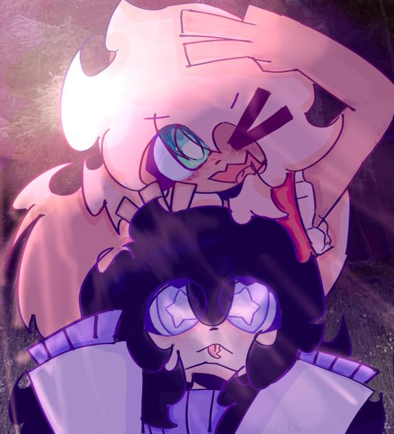 besties