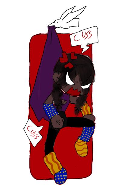 Random ass gc art - ibisPaint