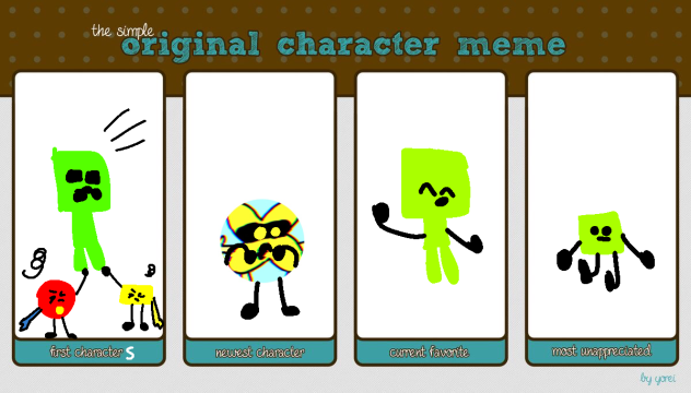I made this.