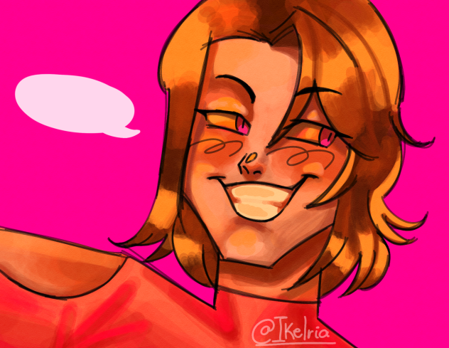 Yeah - ibisPaint