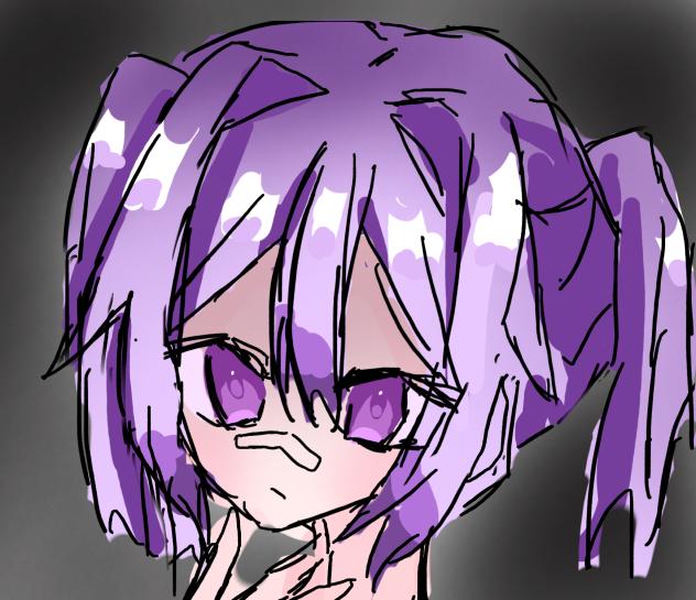 雑でごめん