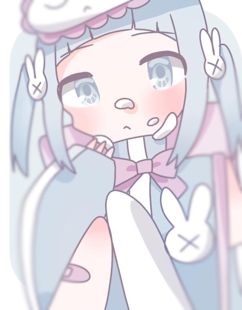 🐰🐑