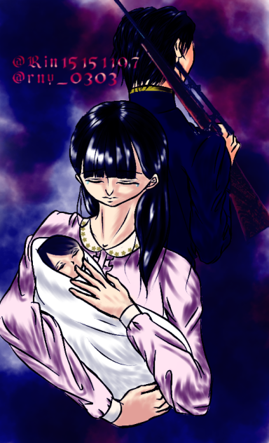 War - ibisPaint