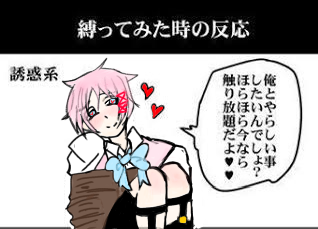 ヘタリア 2Pリスのはずだったもの