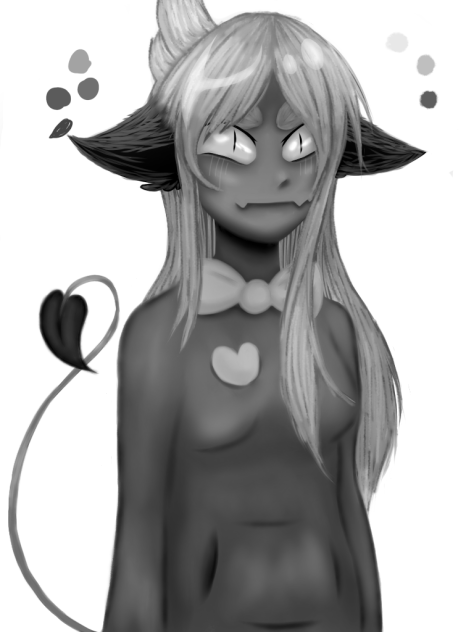 art for a friends friend