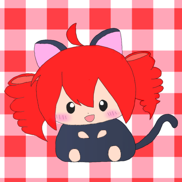 テトちゃん ミニキャラ