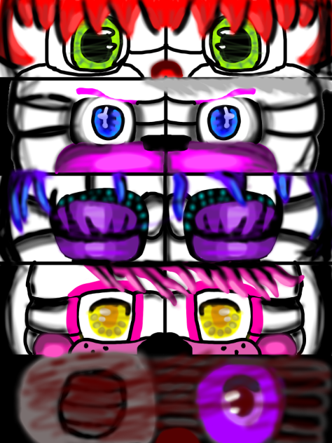 FNaF 5