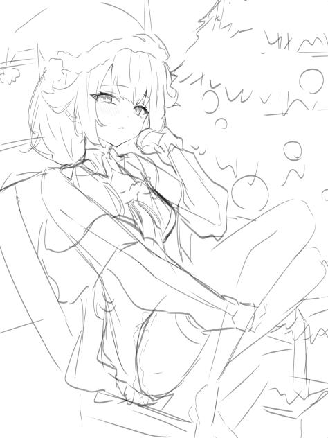 ラフ