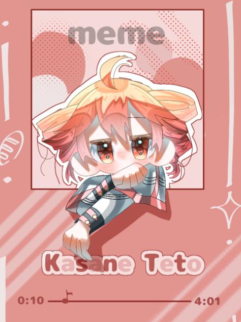 テトmeme少し動く2