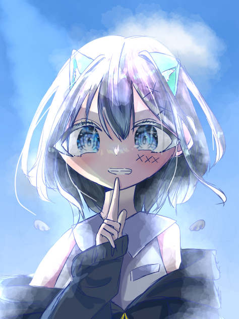 小悪魔さんの秘密