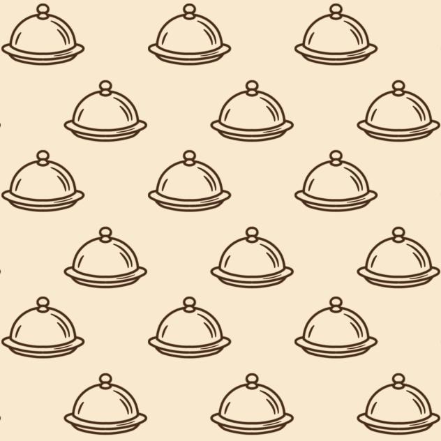 luxury cover pattern