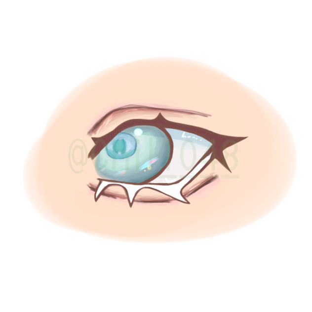 Eyes