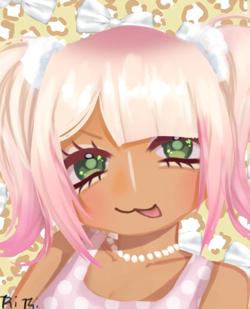 Gyaru