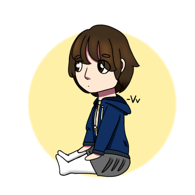Chibi - ibisPaint