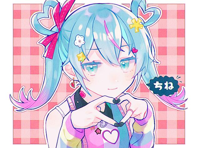 チェリーポップ