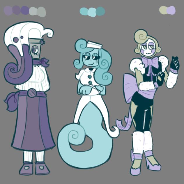 The toon house part 9