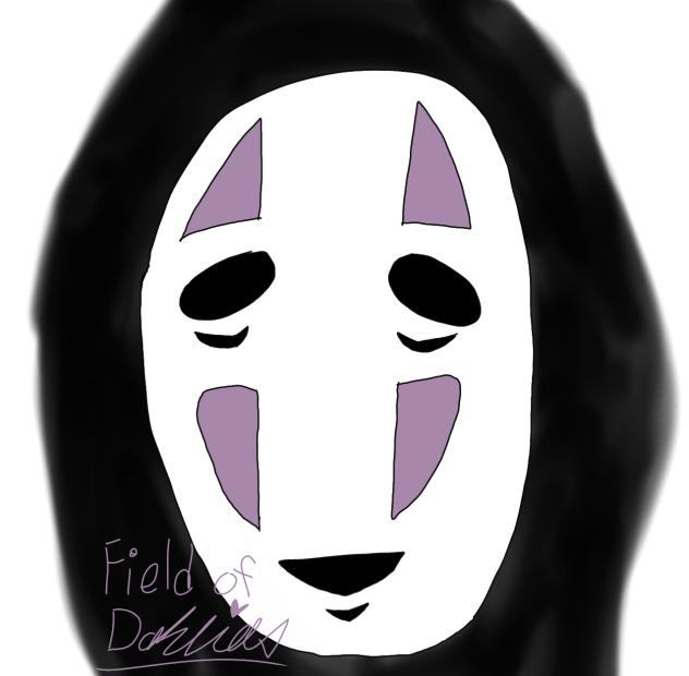 no face mask!!!!!