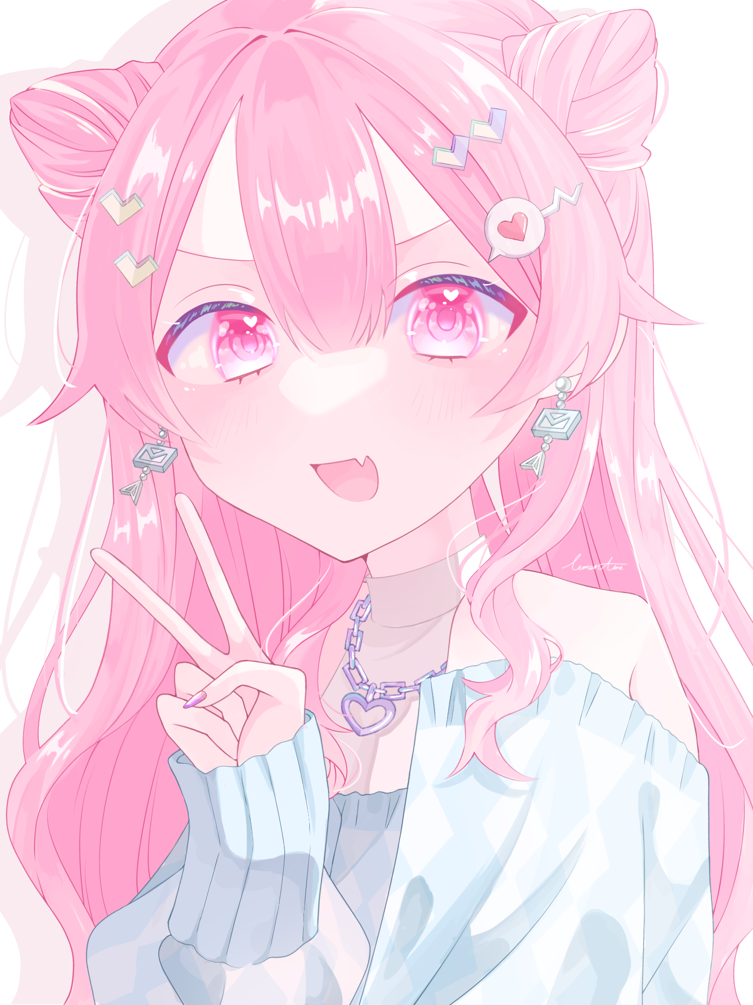 キラー！！ - ibisPaint