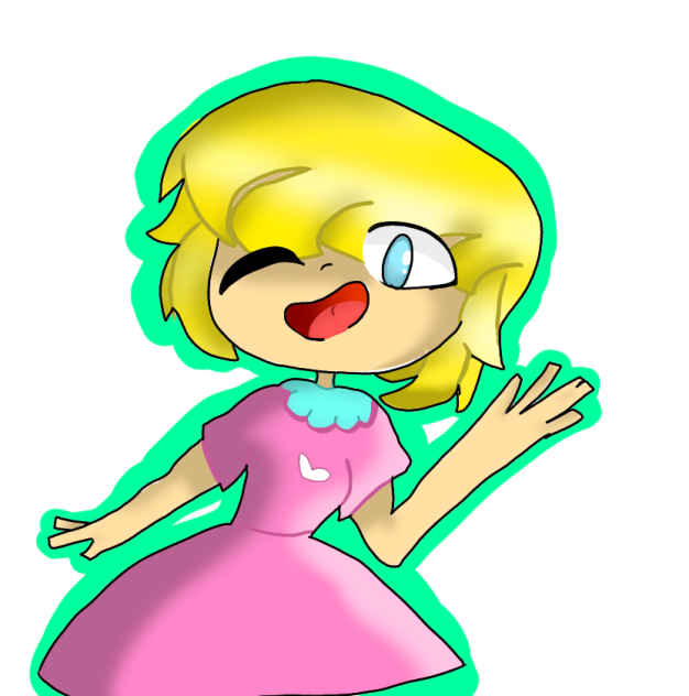 Just a random drawing