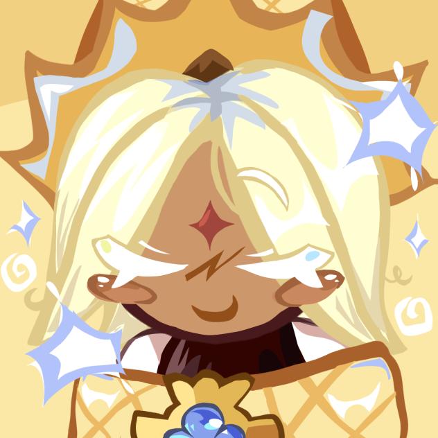 Pure Vanilla Cookie Lasso!! 🌻🍦