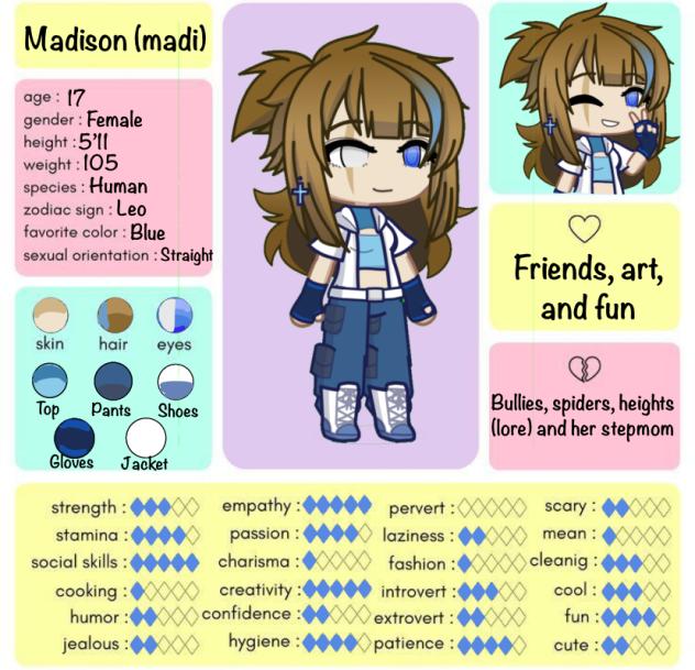 Madi! #AWACS