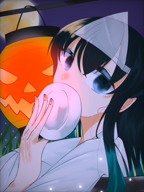 はろうぃん